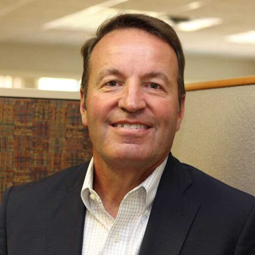 Bob Zanotti - President & CEO of GO Riteway