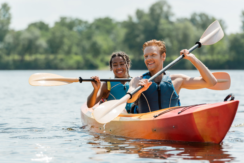 Outdoor Adventures at Lake Mendota and Lake Monona