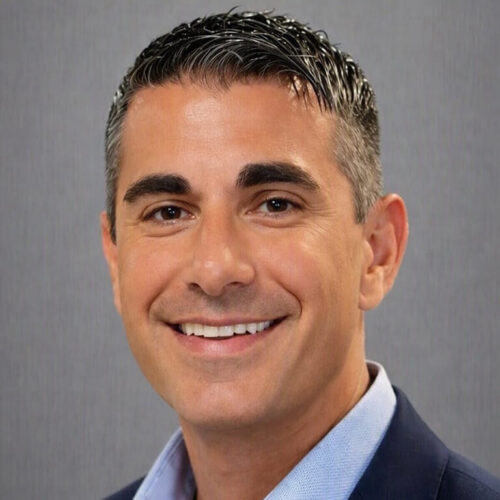 Steve Fazlovic, VP of Operations, Commercial Services - GO Riteway