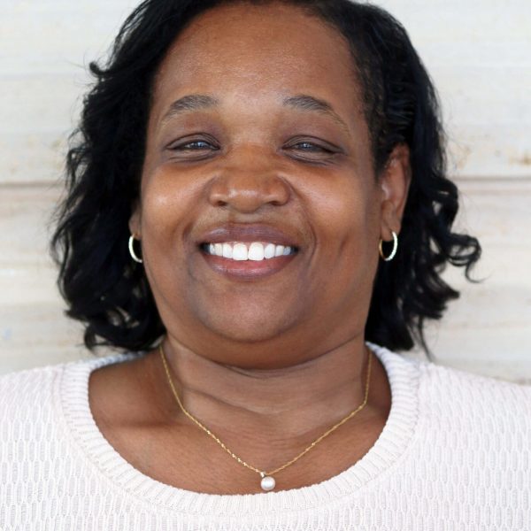 Brenda Fisher
