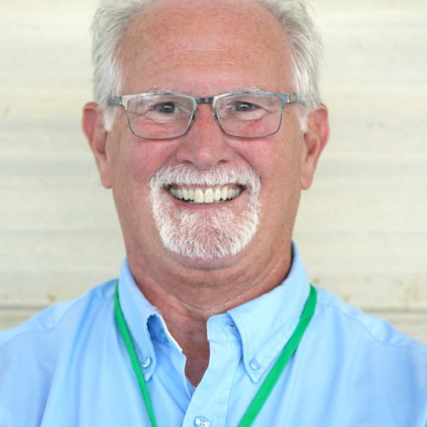 Doug Luedeke