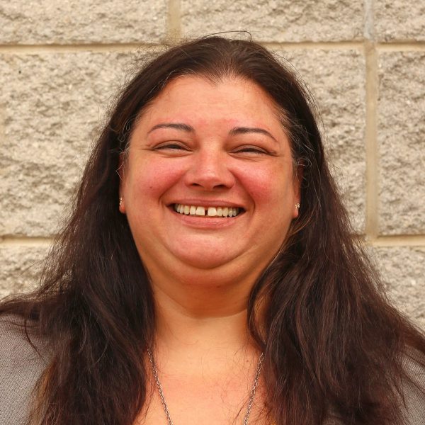 Tina Hansen