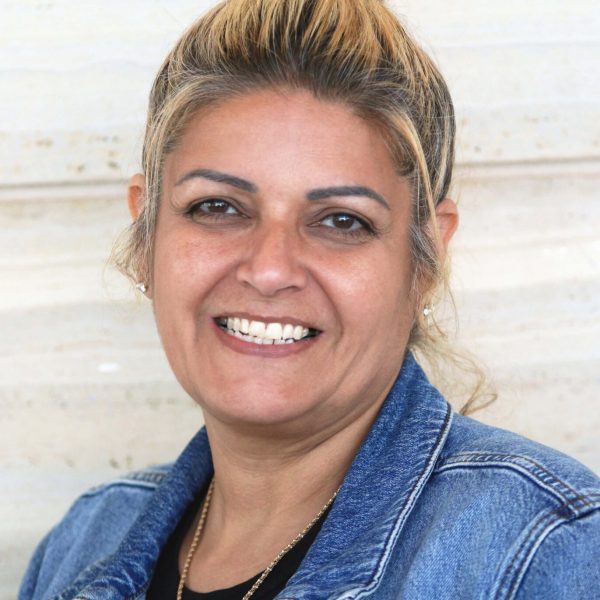 Yamira Govani-Wilber